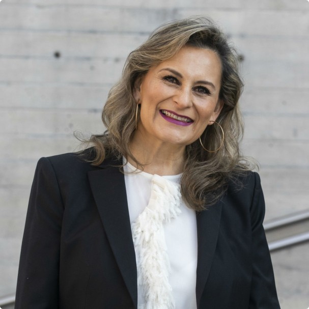 Adriana Rivera