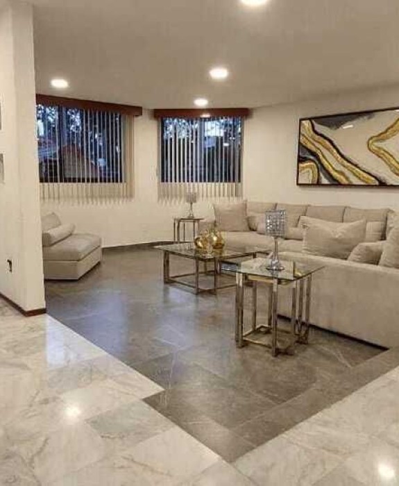 Casa en venta en jardines de Bellavista